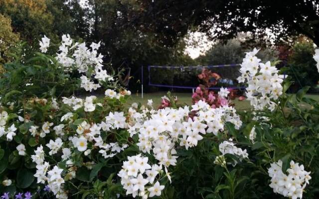 Tramontodivino Bed And Breakfast