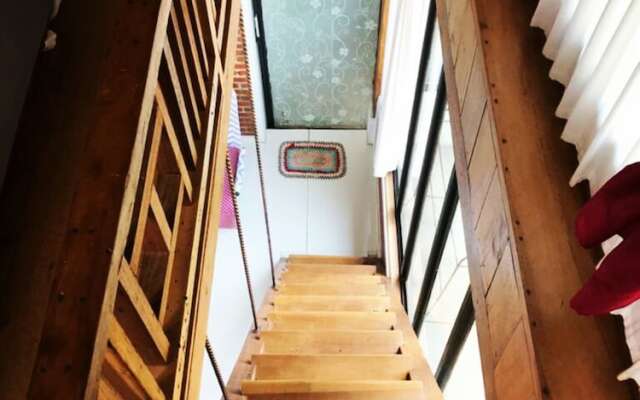 Didu's Homestay Bed & Breakfast