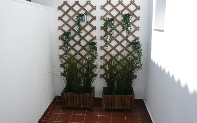 Apartamento Dolmen de Viera