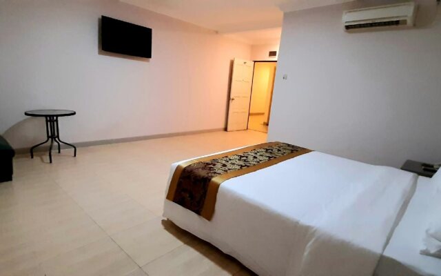 The Music Hotel