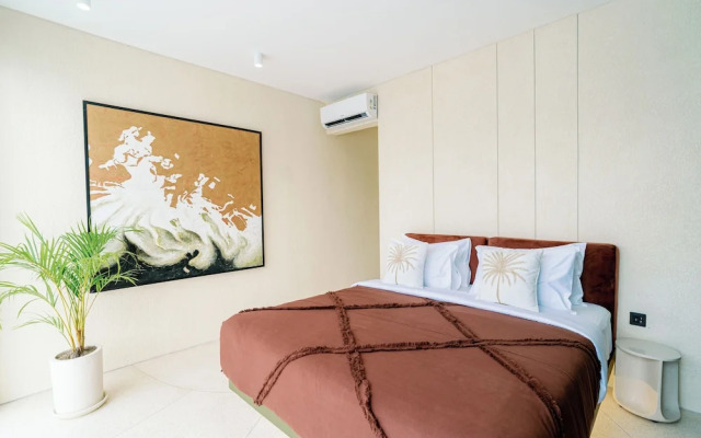 The Oasis III Townhouses By Breig