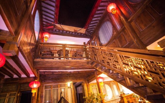 Lijiang Bird&Fish Inn
