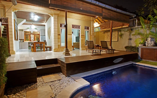 Villa Litan