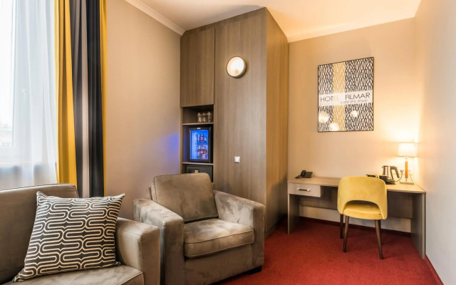 Hotel Filmar