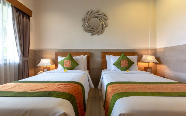 Om Ham Retreat and Resort