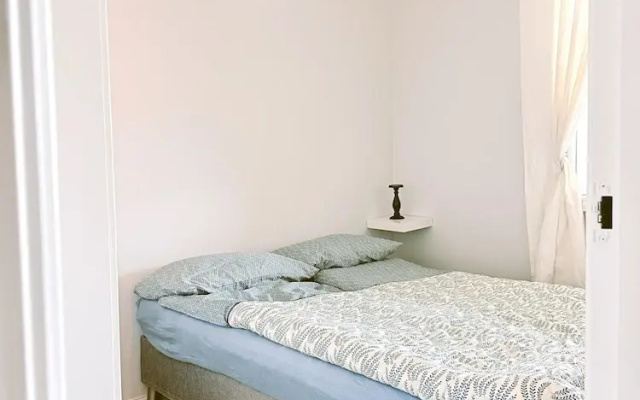 Modern Apartment in Drammen Nature & City