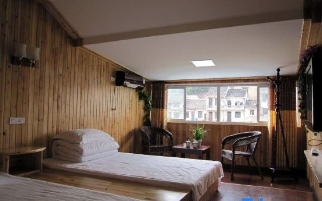 Wuzhen Xiao'ayi Guest House
