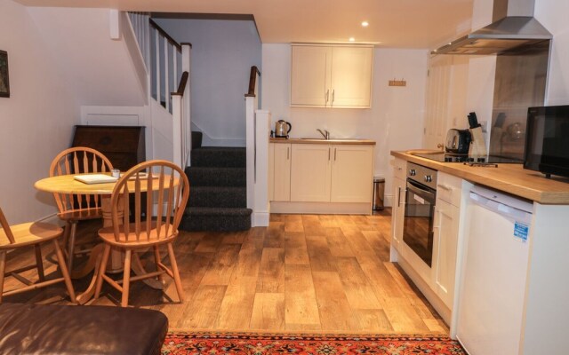 Sunnyside Garden Cottage