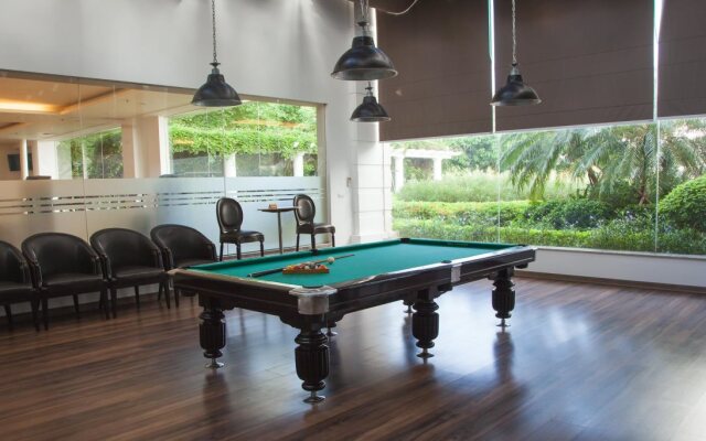 Elegant Suites Westlake Serviced Apartment