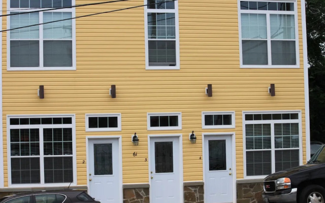 Revere Executive Suites