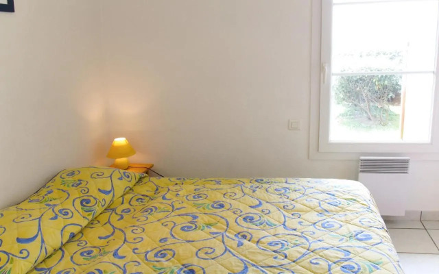 Maison Soleil - Residence Dune Blanche