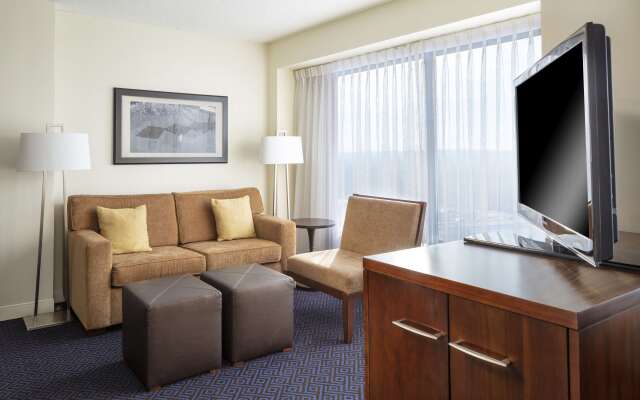 Hyatt Regency Lisle near Naperville