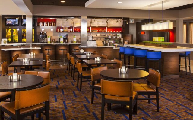 Courtyard by Marriott Little Rock West