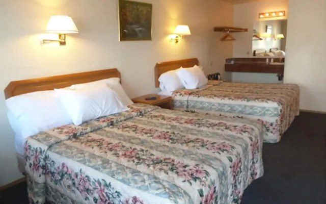 Milwaukie Inn Portland South