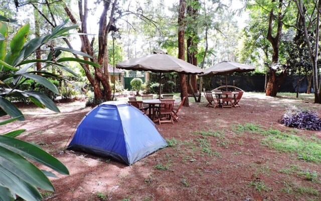 Milimani Backpackers