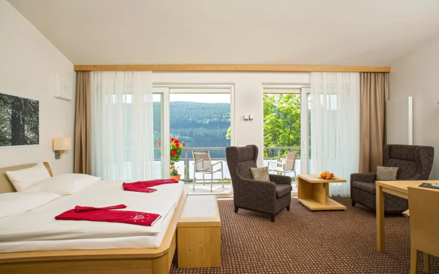 BRUGGER S Hotelpark am See