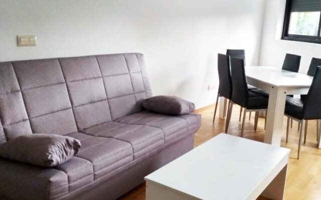 Apartamentos Ares Centro 3000
