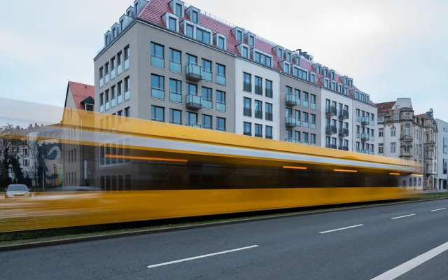 Prize by Radisson, Dresden Mitte