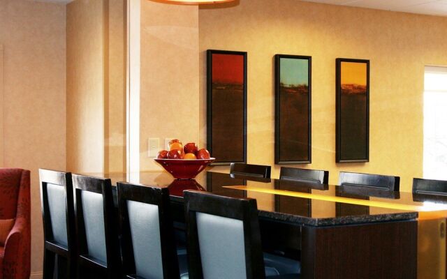 Residence Inn Buffalo Galleria Mall