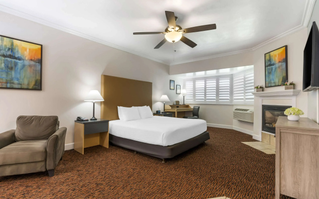 Best Western Plus Placerville Inn
