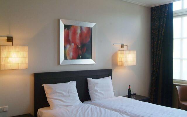 Hotel Restaurant la Sonnerie