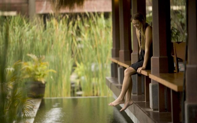 The Patra Bali Resort & Villas