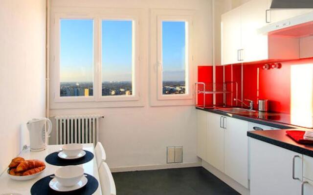 Sweethome Nougaro