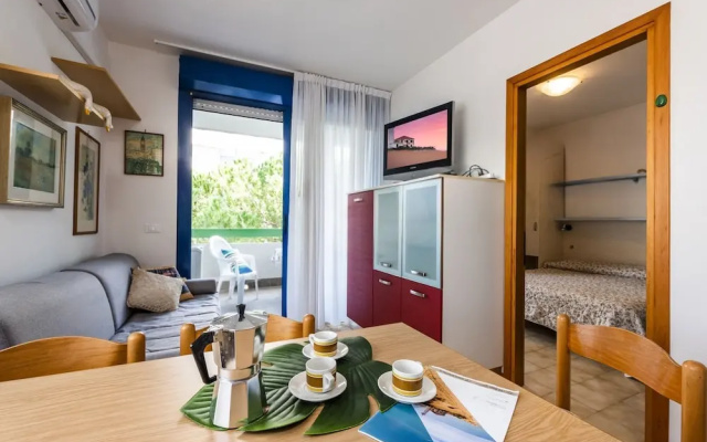 Comfortable Bibione Apartment With Terrace