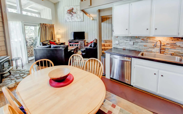 Sierra Parks Villas #03