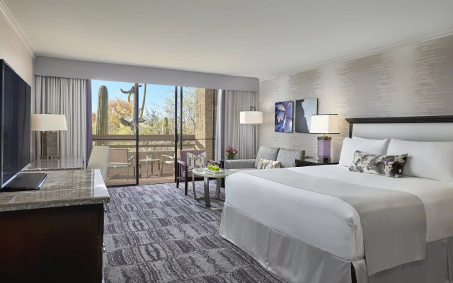 Loews Ventana Canyon Resort
