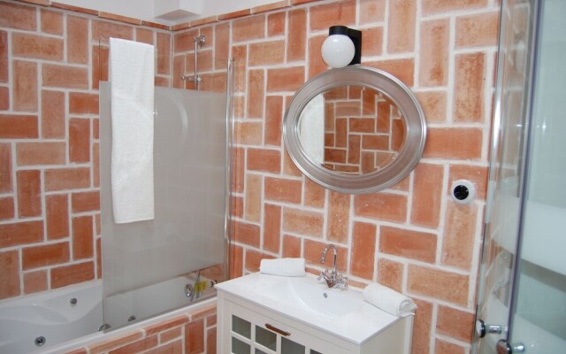 Casa N7 Barri Vell
