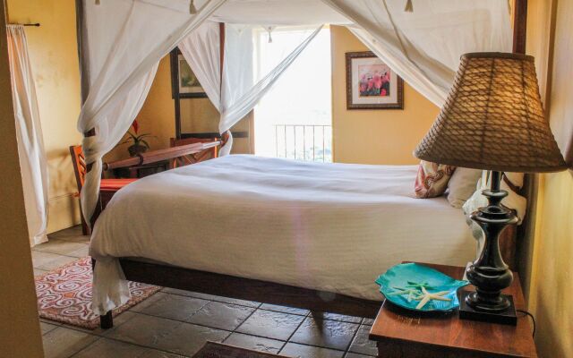 Mafolie Hotel