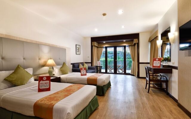 NIDA Rooms Phuket Marina Rose