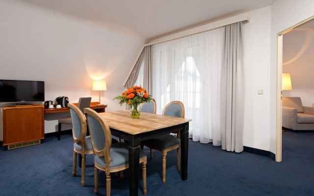 ACHAT Hotel Neustadt an der Weinstraße