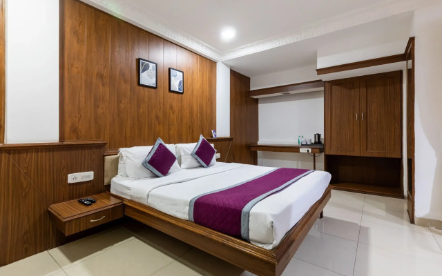 Hotel Kalinga