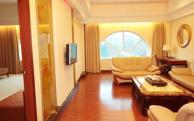Guang Hai Hotel