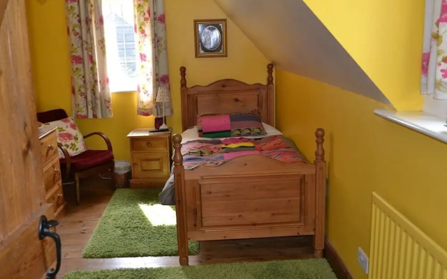 Woodview Bed & Breakfast