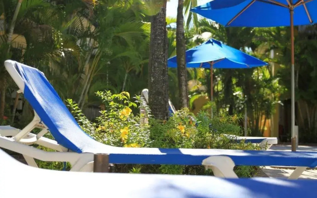 Sosua Garden Condo