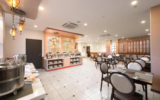 E-Red Hotel Kuantan