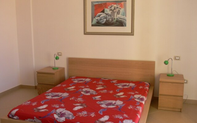 Carlo V - Villas & Apartments S.Maria