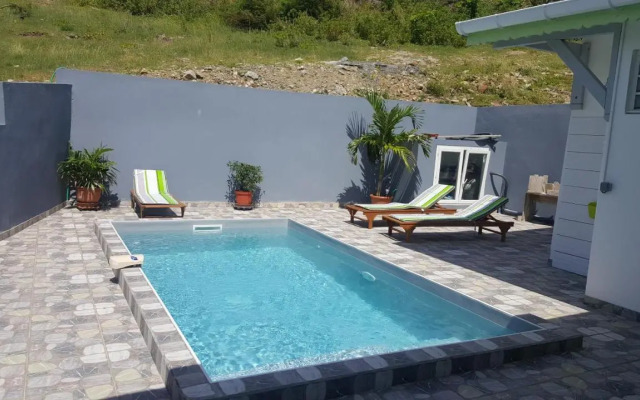 Villa Taho