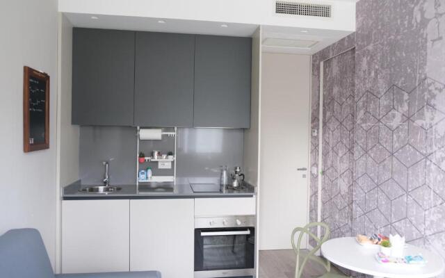 Garibaldi House - B&B Luxury