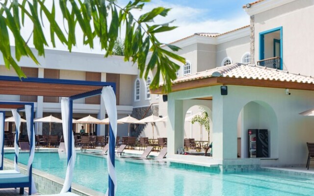 Resende Imperial Hotel &Spa