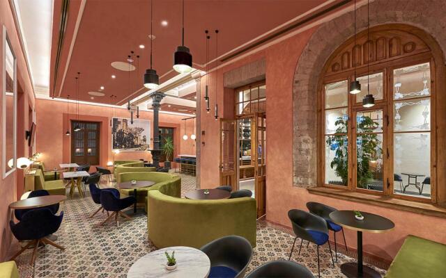 City Centro by Marriott San Luis Potosi
