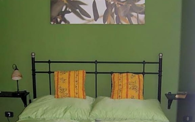 Casa Allorello