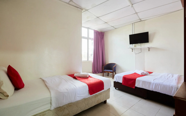 Jerteh Hotel, Terengganu