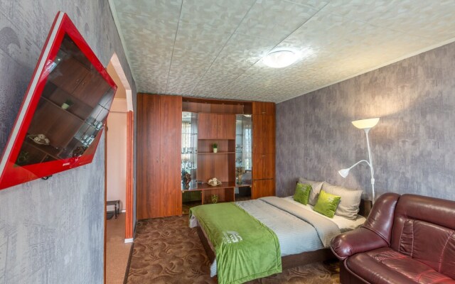 Апартаменты AG, ул. Машиностроения, 9, 199