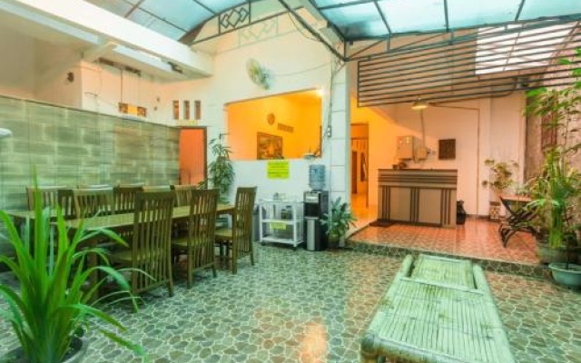 Airy Eco Sleman Seturan Raya Yogyakarta