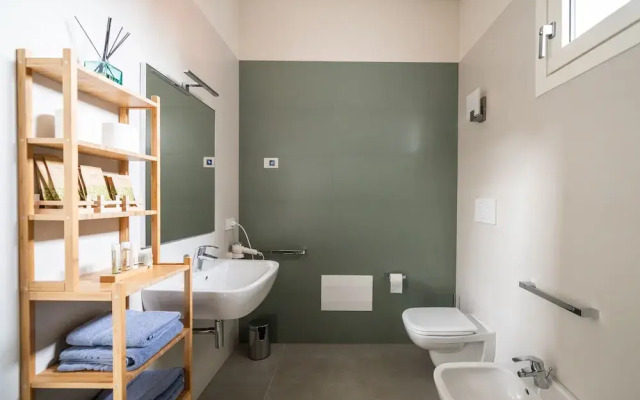 A Casa di Sabina