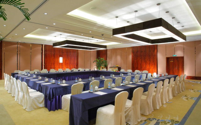 New Century Grand Hotel Changchun